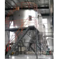 Automatischer energiesparender Zentrifugal-Spray-Granulationstrockner